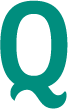 QMed Corporation logo